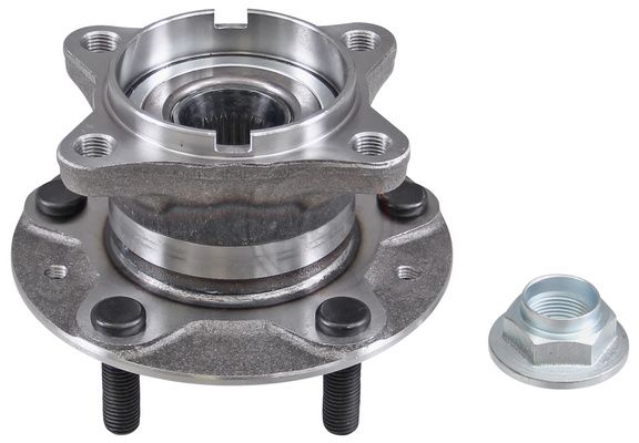 A.B.S. 201064 Wheel Bearing Kit