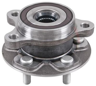 Wheel Hub A.B.S. 201065
