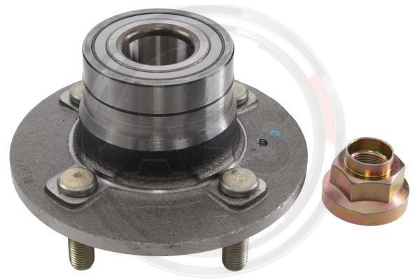 A.B.S. 201066 Wheel Hub