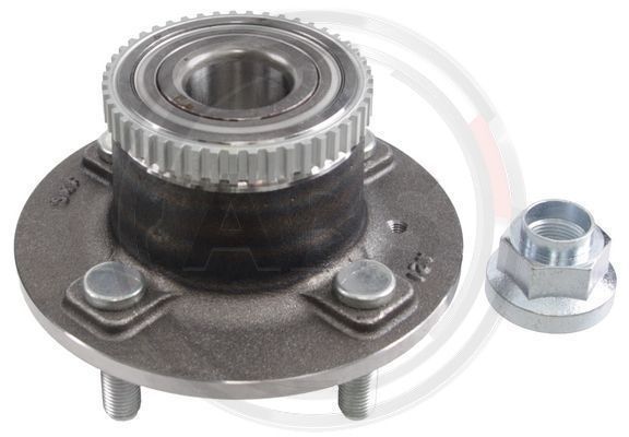 A.B.S. 201067 Wheel Hub