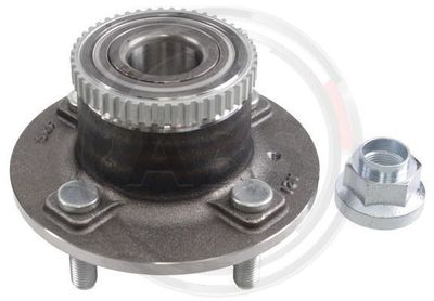 Wheel Hub A.B.S. 201067