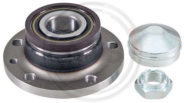 A.B.S. 201068 Wheel Hub