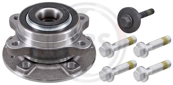 A.B.S. 201069 Wheel Hub