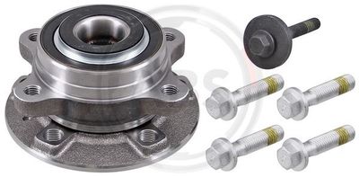 Wheel Hub A.B.S. 201069