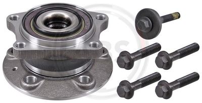 Wheel Hub A.B.S. 201070