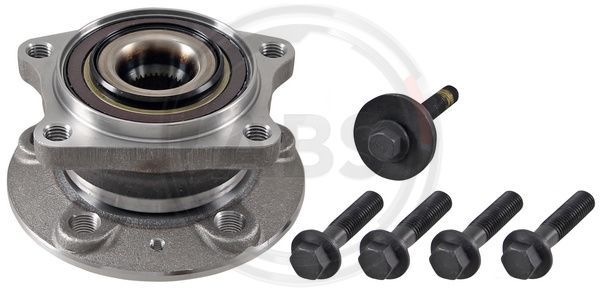 A.B.S. 201071 Wheel Hub
