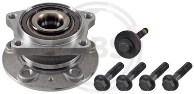 Wheel Hub A.B.S. 201071