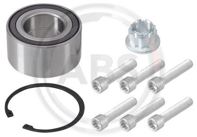 Wheel Bearing Kit A.B.S. 201072
