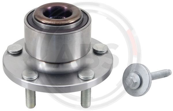 A.B.S. 201073 Wheel Hub