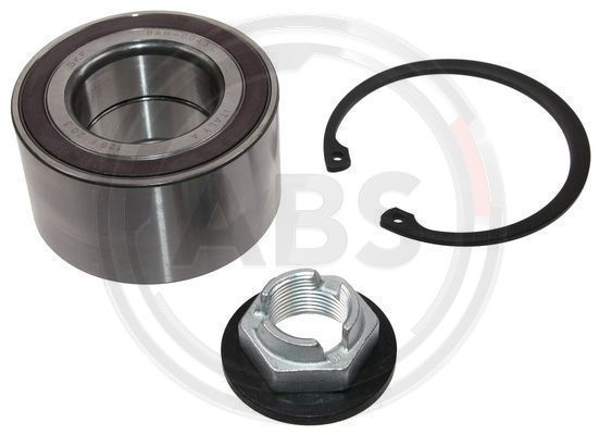 A.B.S. 201074 Wheel Bearing Kit