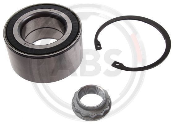 A.B.S. 201075 Wheel Bearing Kit