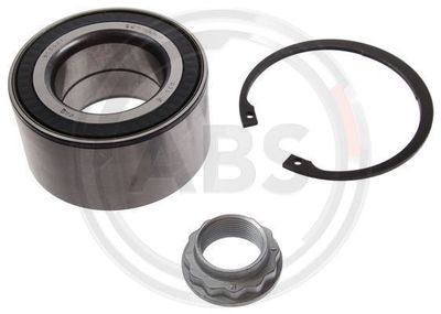Wheel Bearing Kit A.B.S. 201075