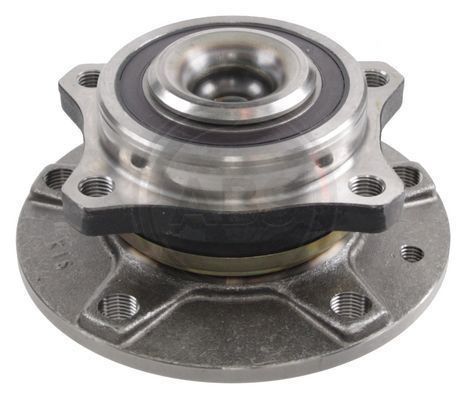 A.B.S. 201076 Wheel Hub