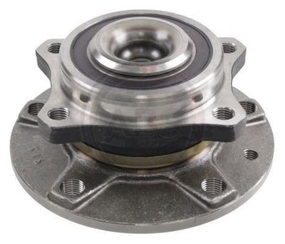 Wheel Hub A.B.S. 201076
