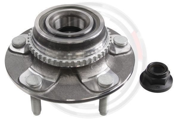 A.B.S. 201078 Wheel Hub