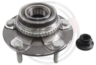 Wheel Hub A.B.S. 201078