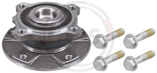 A.B.S. 201079 Wheel Bearing Kit
