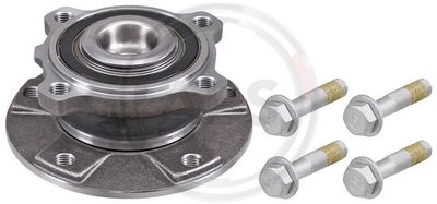 Wheel Bearing Kit A.B.S. 201079