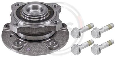 Wheel Hub A.B.S. 201080
