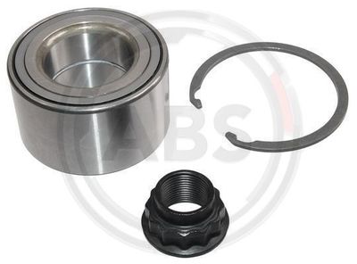 Wheel Bearing Kit A.B.S. 201082