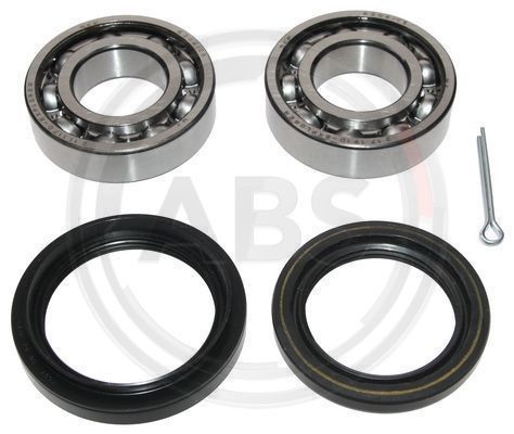 A.B.S. 201086 Wheel Bearing Kit