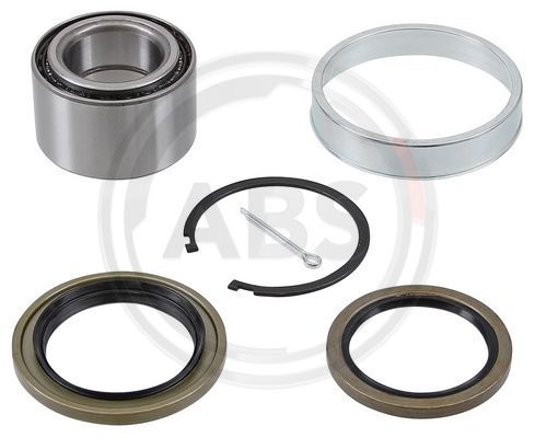 A.B.S. 201088 Wheel Bearing Kit