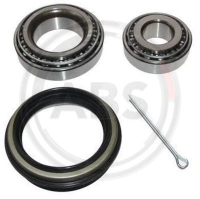 Wheel Bearing Kit A.B.S. 201090