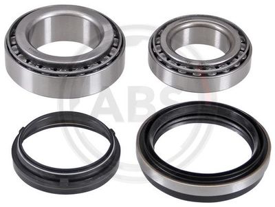 Wheel Bearing Kit A.B.S. 201091