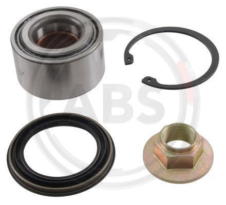 A.B.S. 201092 Wheel Bearing Kit