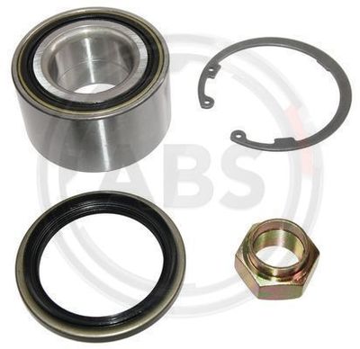 Wheel Bearing Kit A.B.S. 201095