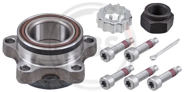 A.B.S. 201096 Wheel Hub