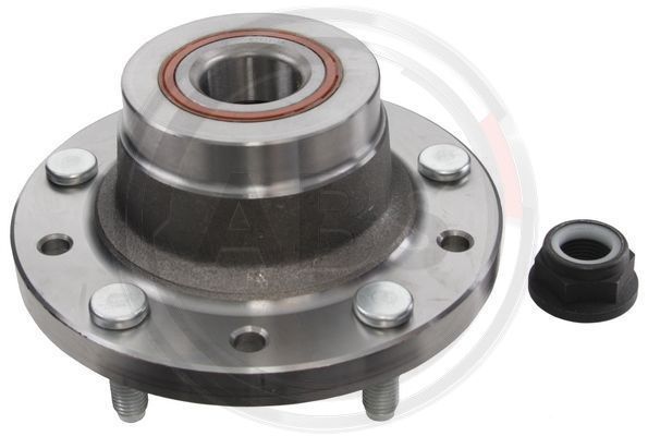 A.B.S. 201098 Wheel Bearing Kit