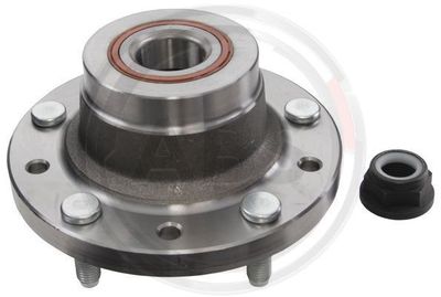 Wheel Bearing Kit A.B.S. 201098