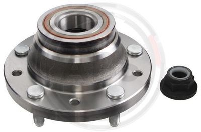 Wheel Hub A.B.S. 201099