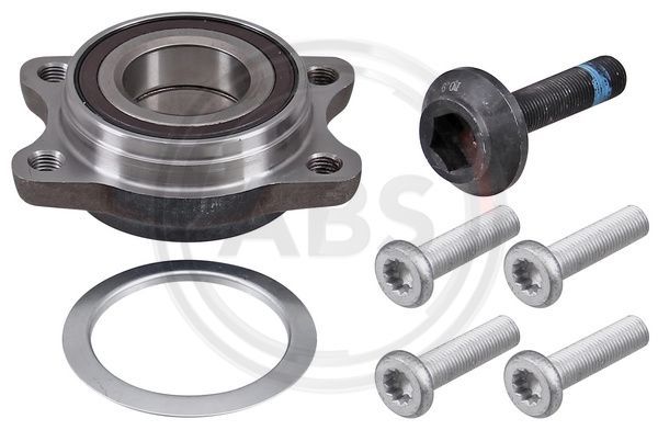 A.B.S. 201100 Wheel Hub