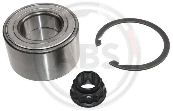 A.B.S. 201101 Wheel Bearing Kit