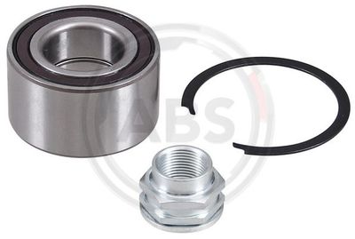 Wheel Bearing Kit A.B.S. 201103