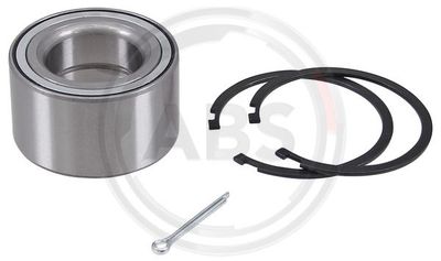 Wheel Bearing Kit A.B.S. 201105