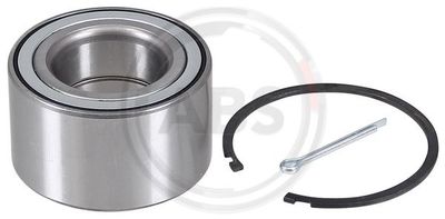 Wheel Bearing Kit A.B.S. 201106