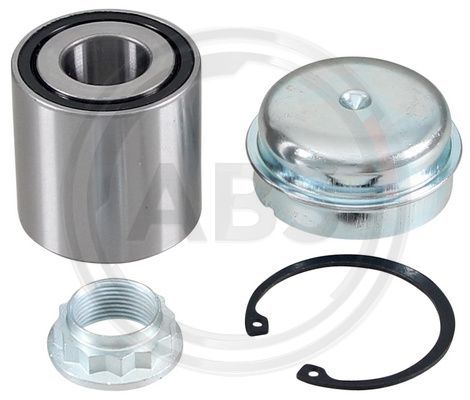 A.B.S. 201109 Wheel Bearing Kit