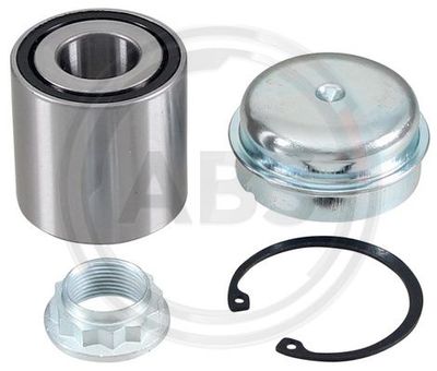 Wheel Bearing Kit A.B.S. 201109
