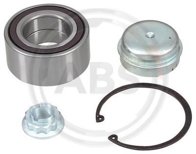 Wheel Bearing Kit A.B.S. 201110