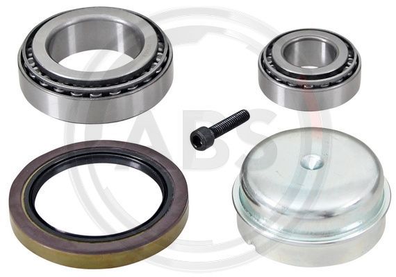 A.B.S. 201112 Wheel Bearing Kit