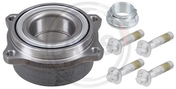 A.B.S. 201113 Wheel Hub