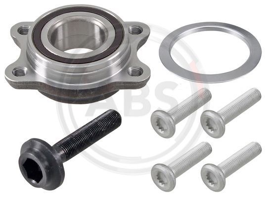 A.B.S. 201114 Wheel Bearing Kit