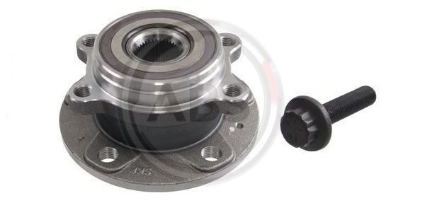 A.B.S. 201115 Wheel Hub
