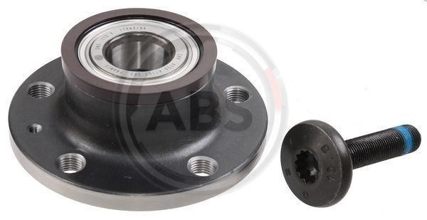 A.B.S. 201116 Wheel Bearing Kit
