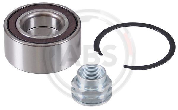 A.B.S. 201117 Wheel Bearing Kit