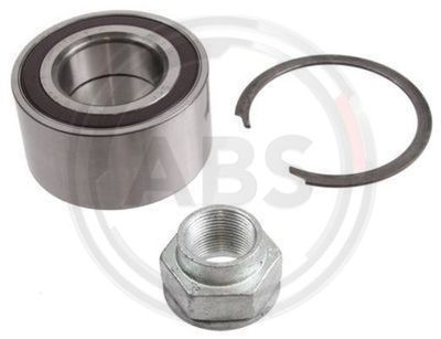 Wheel Bearing Kit A.B.S. 201118