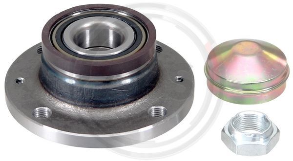 A.B.S. 201119 Wheel Hub
